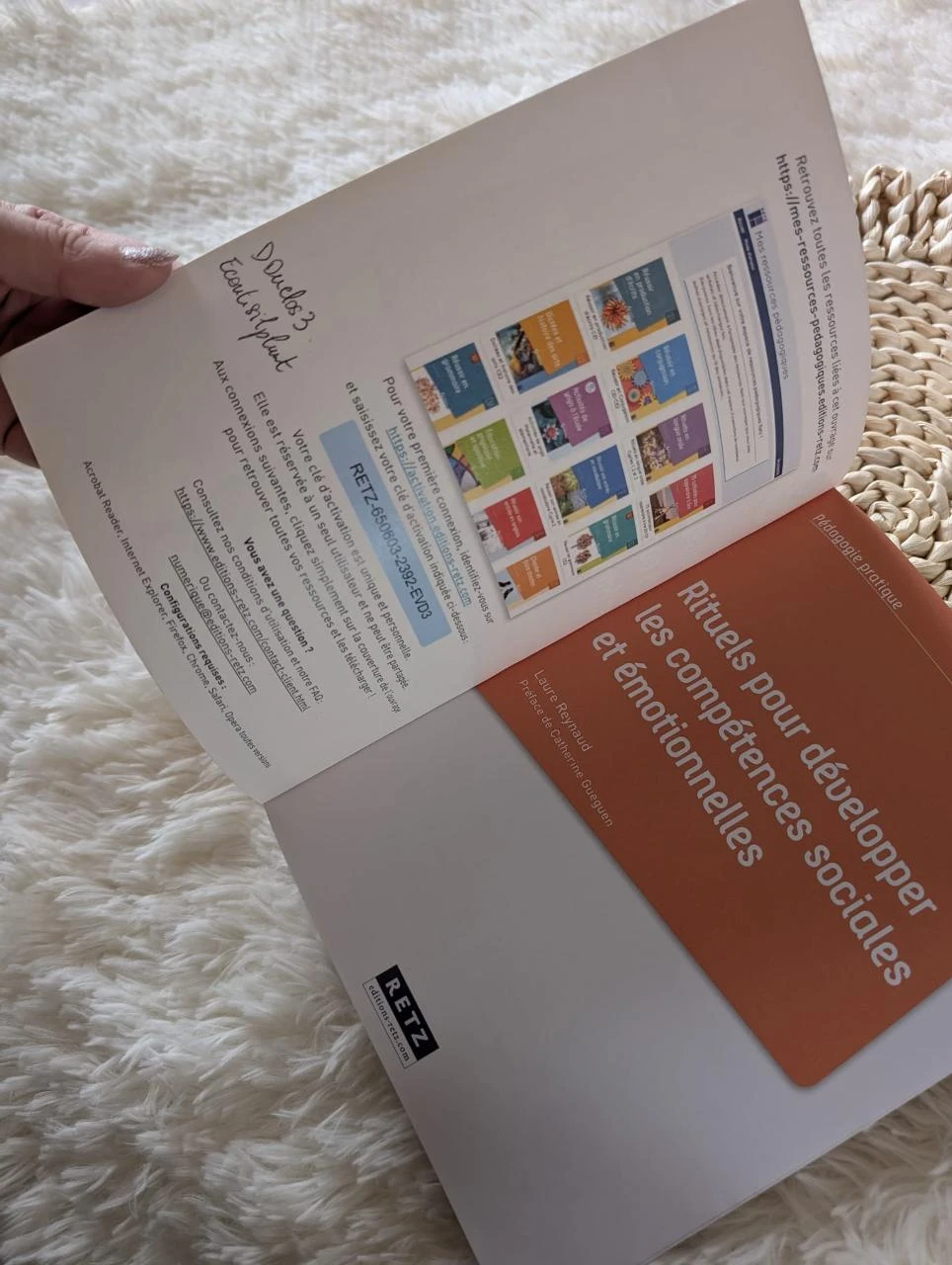 Rituels om sociale en emotionele vaardigheden te ontwikkelen | Retz – photo 2
